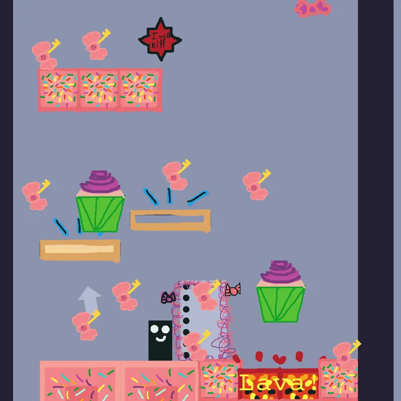 Game by @Mira_isMohraa