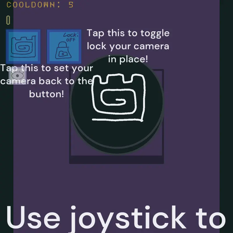 Castle Rot-Clicker by @The_No1ne