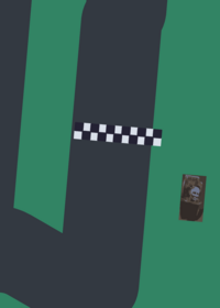Glich toilet race (Have fake wins)