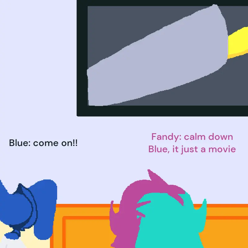 Game by @FanSkull_NoJustNeeded