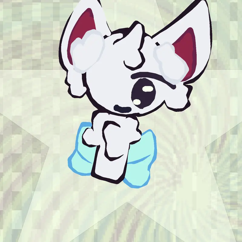 Game by @kiki_bunny_0fiicial