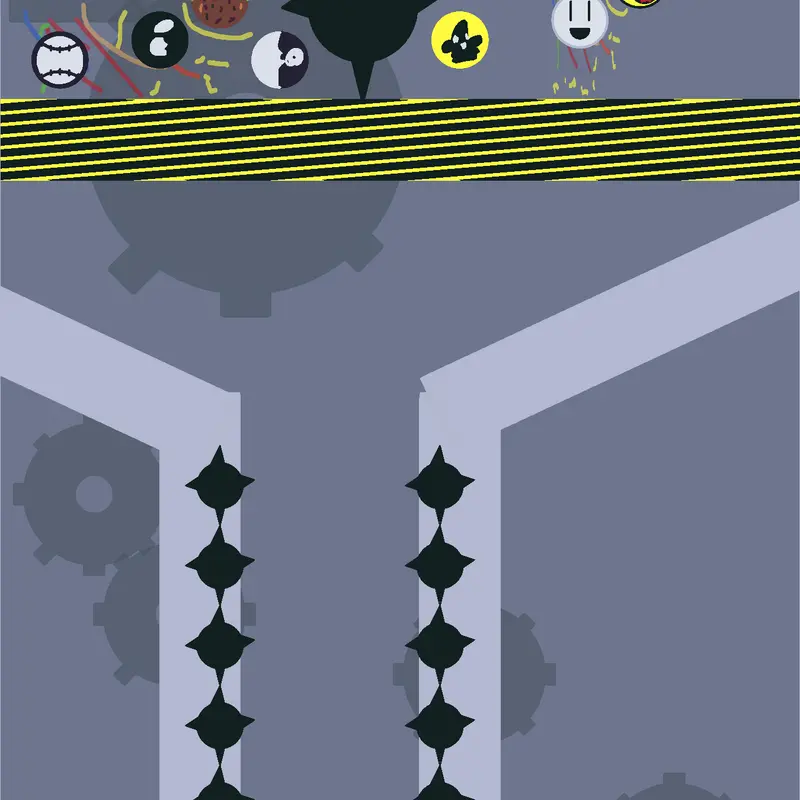 Game by @AHMADWSEA