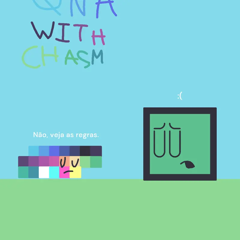 Game by @ICNM