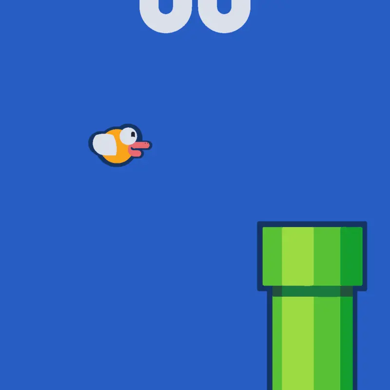 Game by @tomalbert