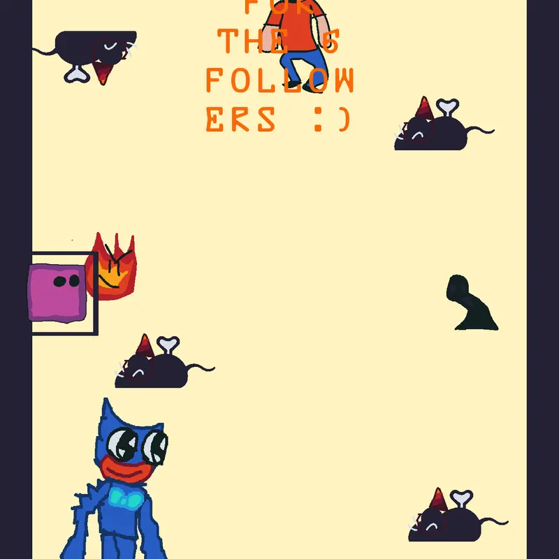 Game by @angelirun
