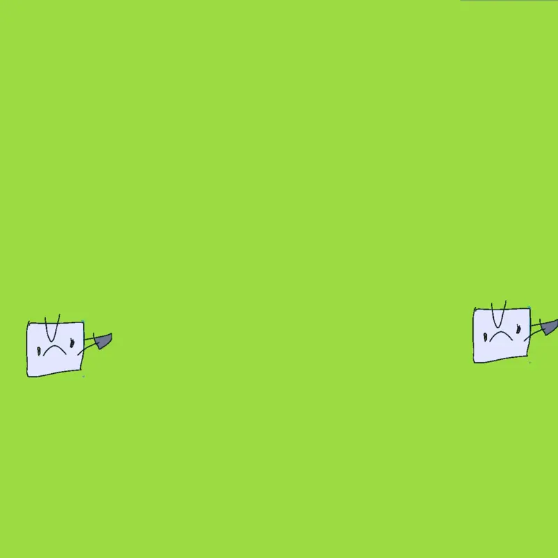 Game by @cvbb