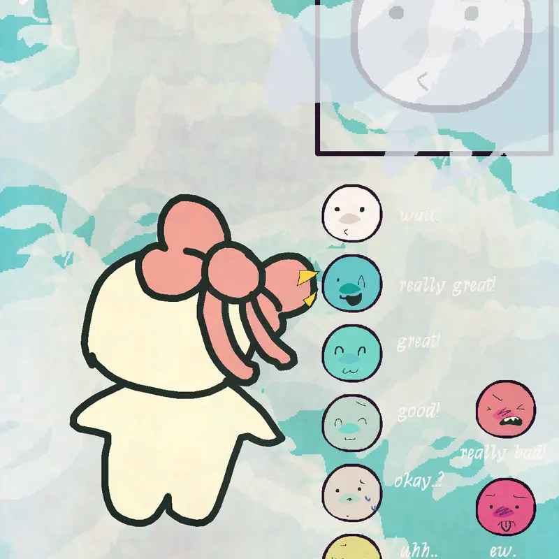 Game by @dandysworld-fan