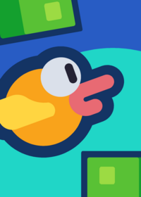 Flappy bird infinite