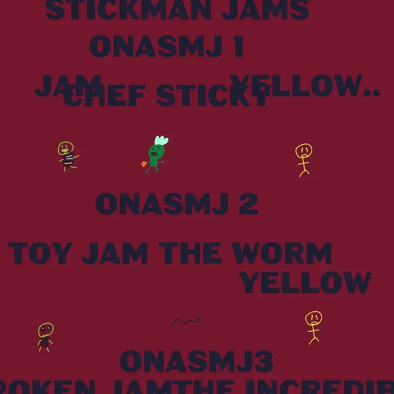 Game by @StickmanJam