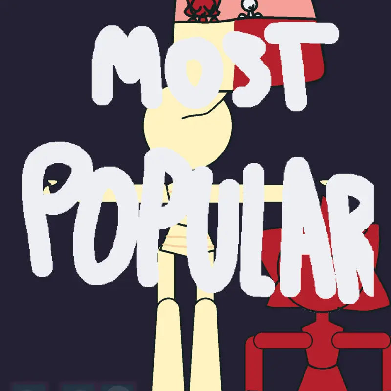 My most popular deck by @g00bthecut3stt00n