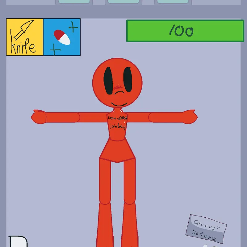 Game by @Happybellssupporter