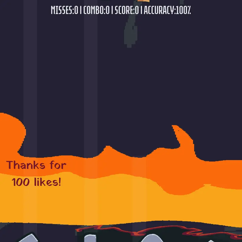 Game by @Rainbowfield