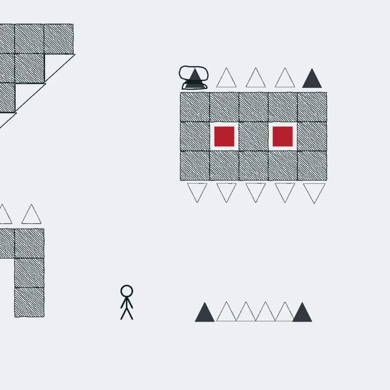 Game by @Jaytriescastle