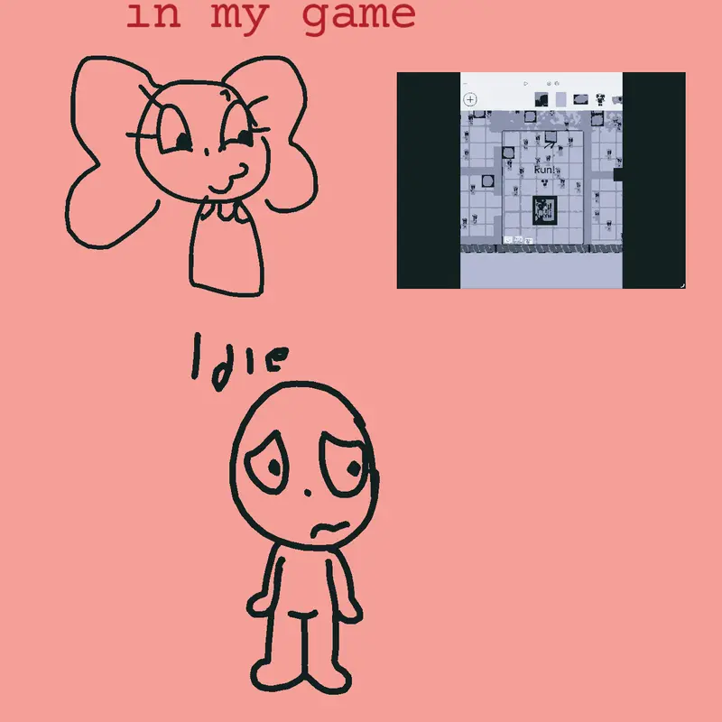 Game by @TetoMultifandom