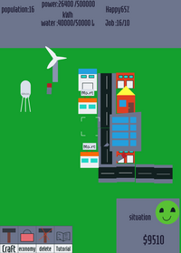 City Craft(1.20V)