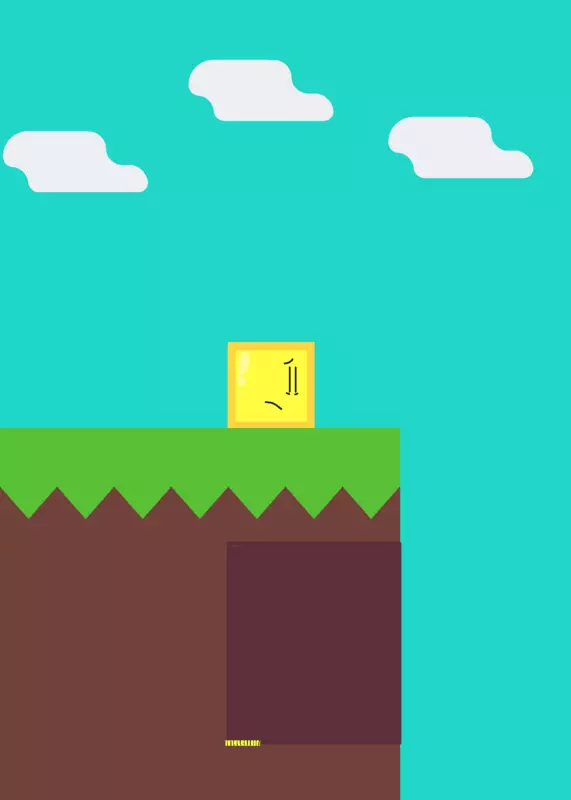 Game by @YellowTheCube