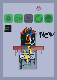 new vs old