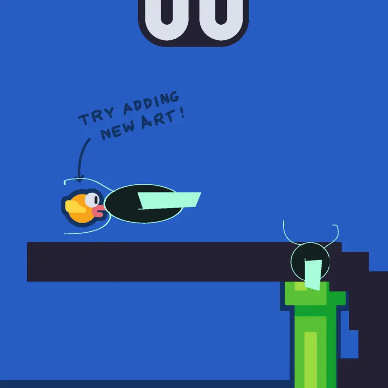 Game by @soul_core