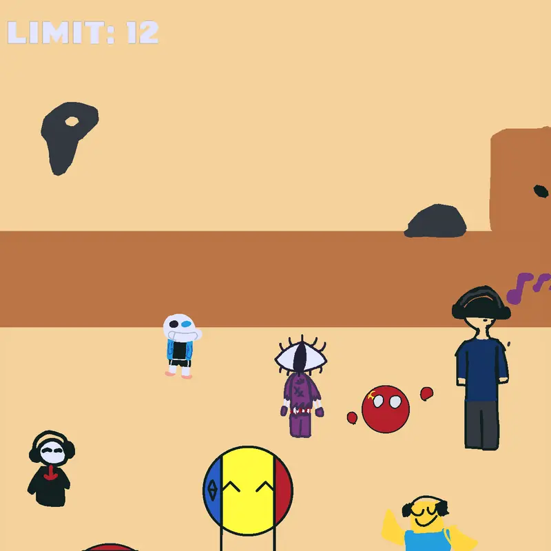 Game by @CAEPXN