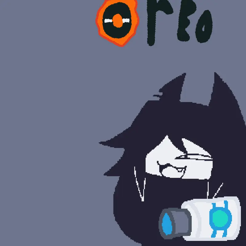 Game by @kot_x