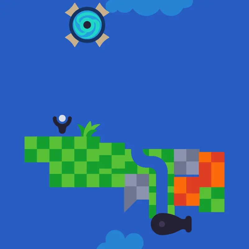 Game by @Razish