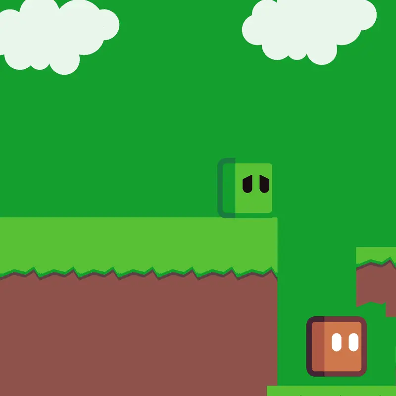 Game by @caeer