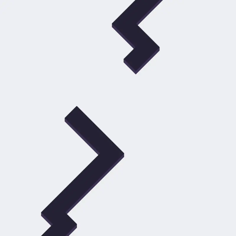 A weird dancing Line game by @Zane_Batacandulo