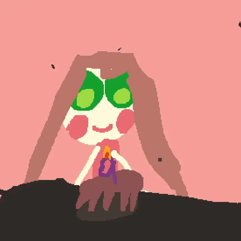 Game by @hellopppl