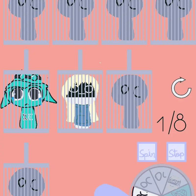 Game by @IamAcoolPersonLel