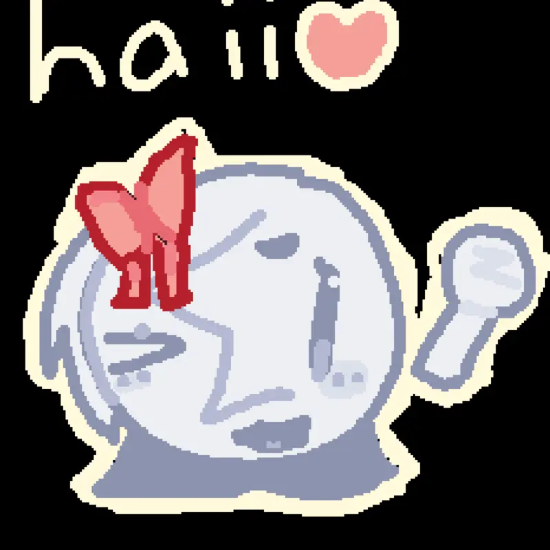 Just sayori. by @Kat_cute