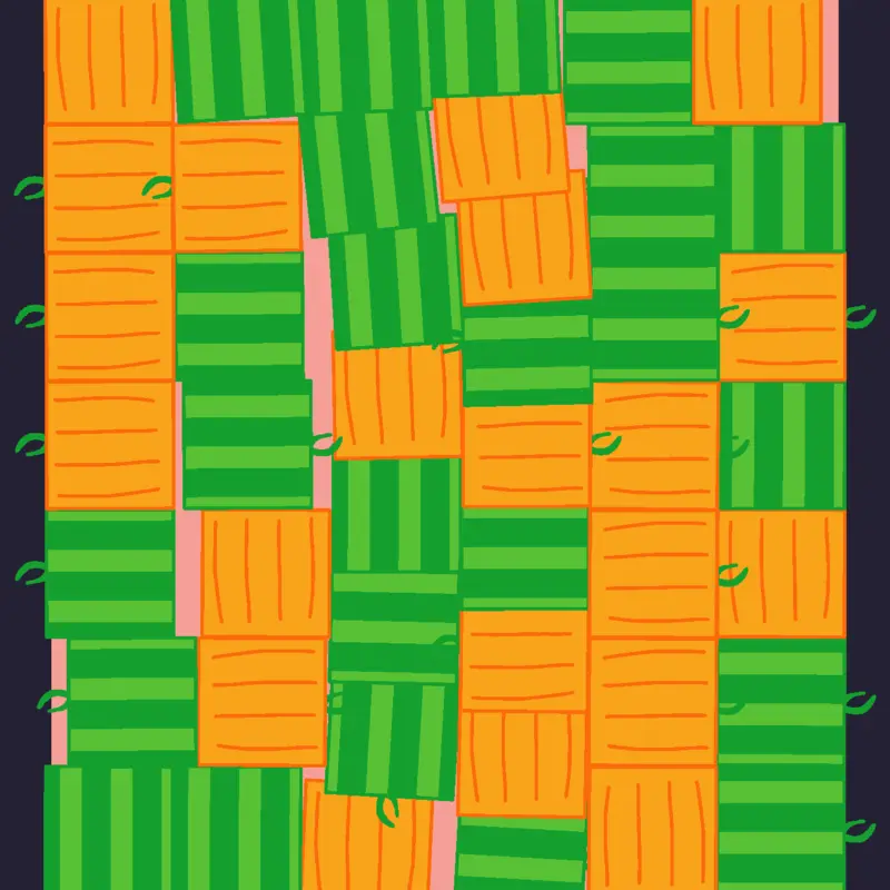 Game by @wenfei