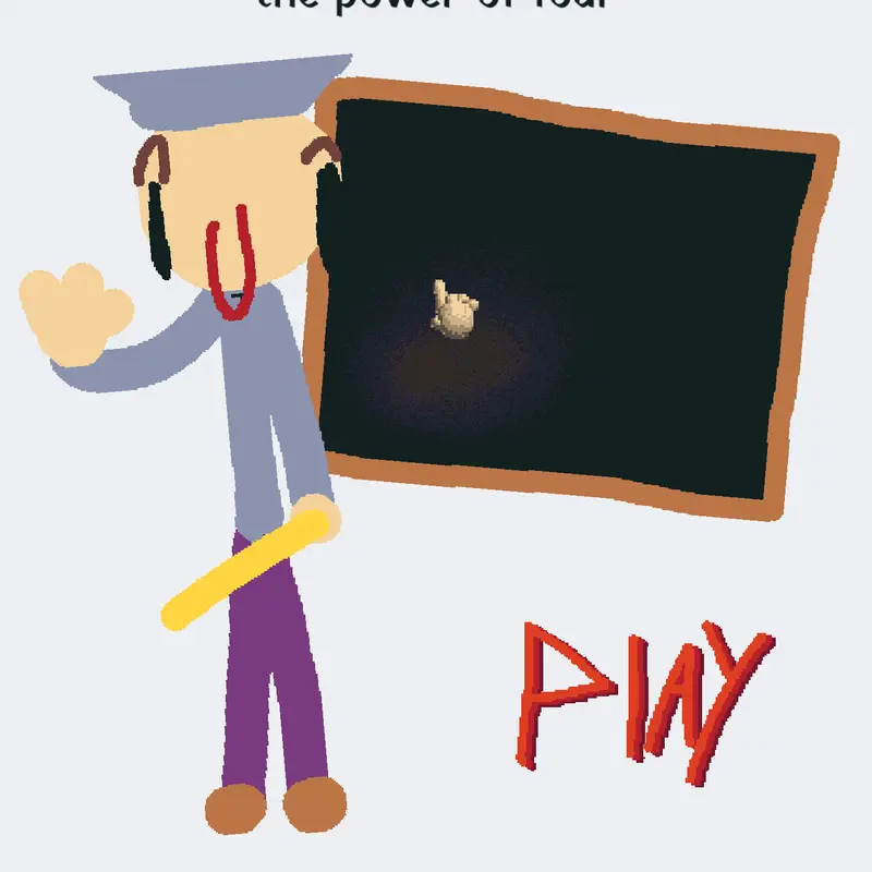 Game by @Zander_zadiel_zandicus