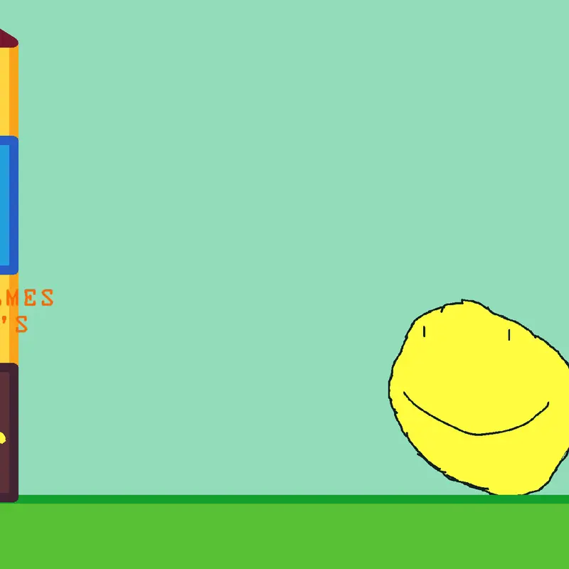 Take Care Of Yellow Face (NOT VERITY) by @Volcano_GamesOfficial