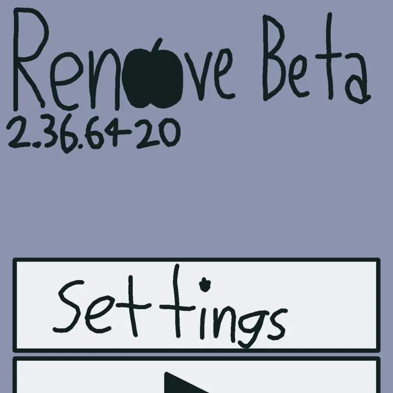 Game by @QR_Games