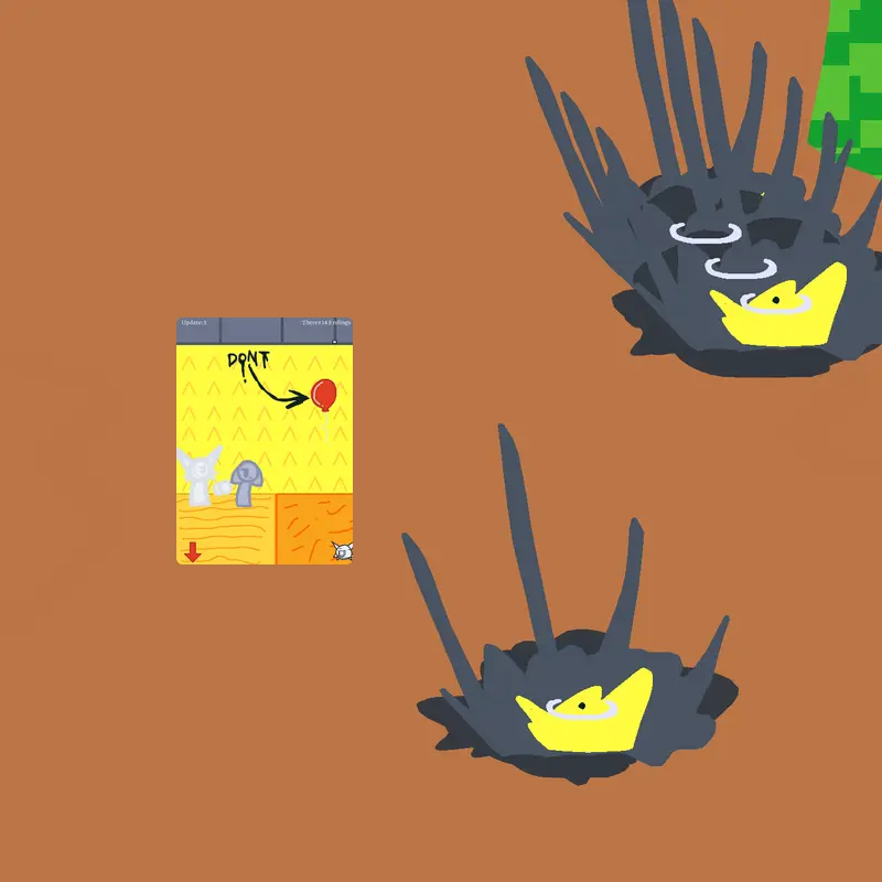 Game by @erinaldoGomes