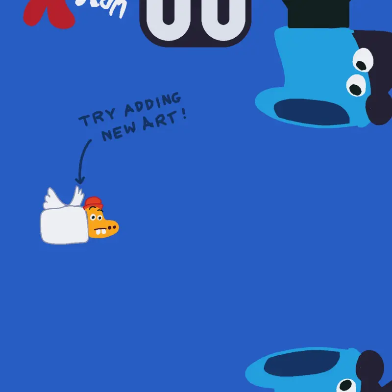 Game by @KarateSheep