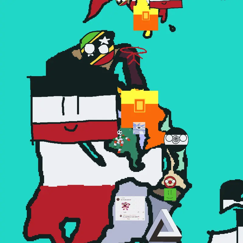 Game by @MrPillows
