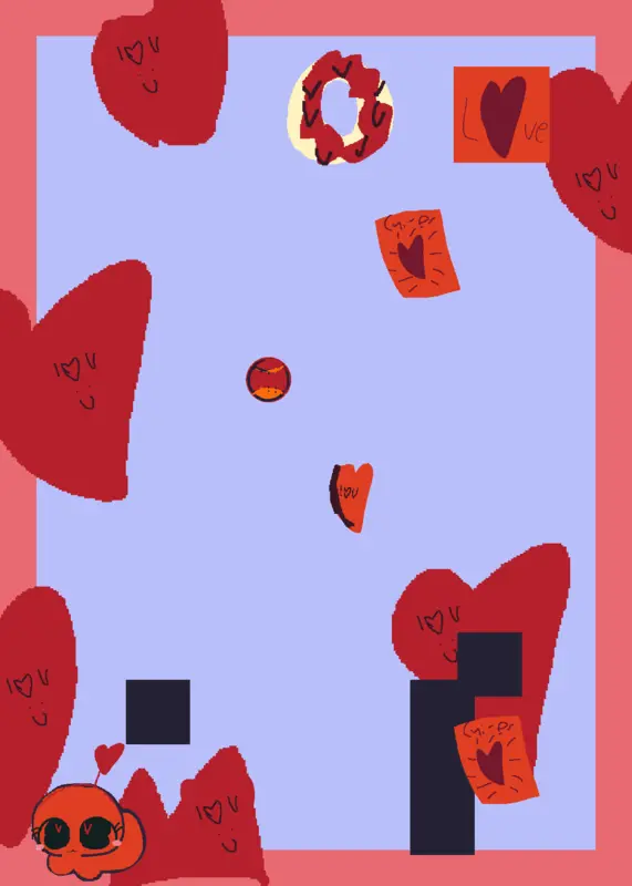 Game by @SamarahZiska_Team