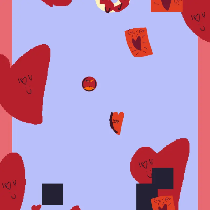 Game by @SamarahZiska_Team