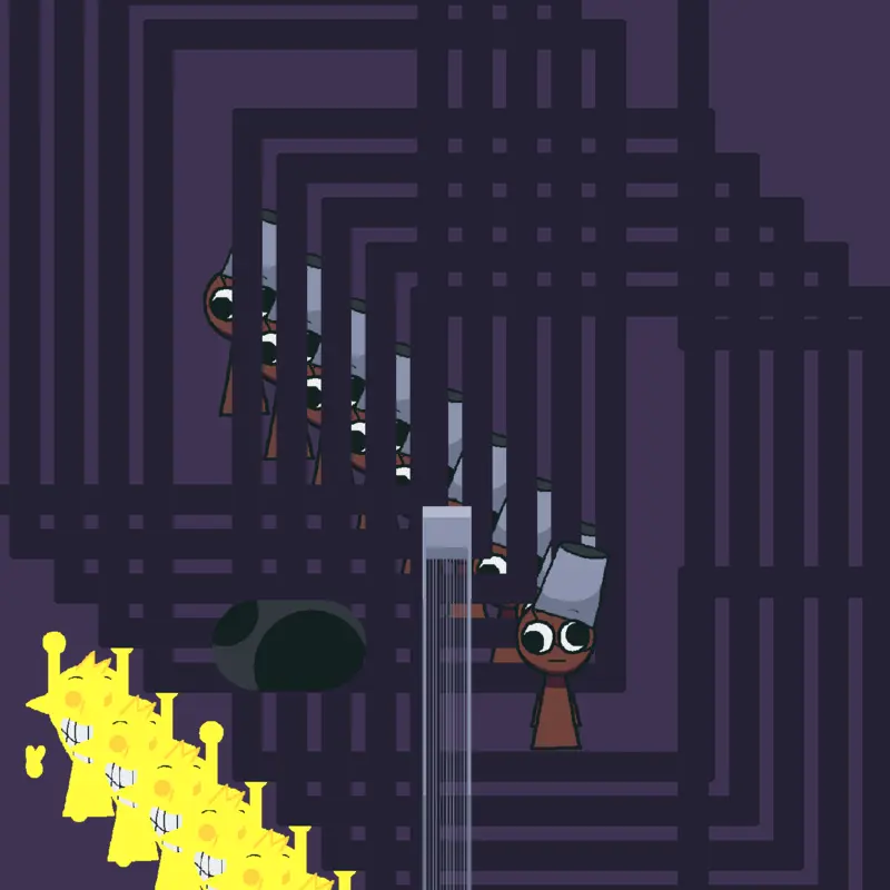 Game by @szkodniczek