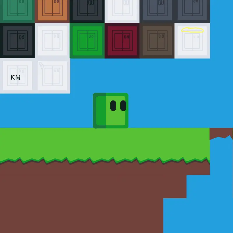 Game by @luckyman30000
