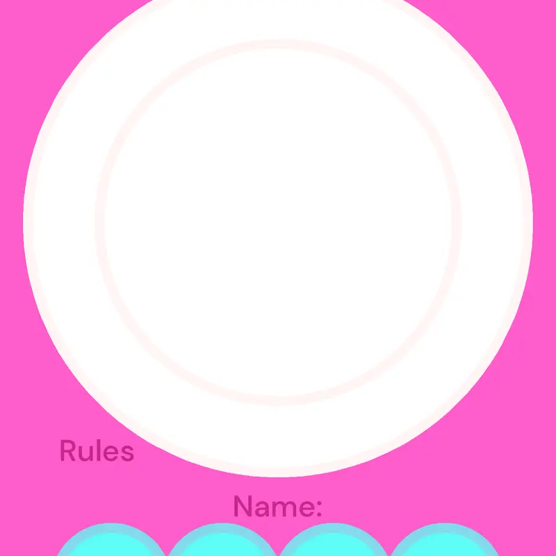 Game by @4ball_official