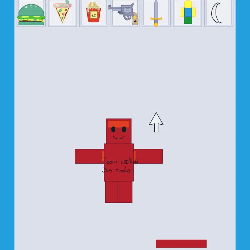 Game by @modless_dude