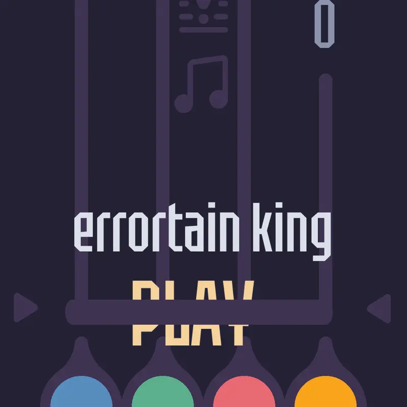 Game by @stegoblock