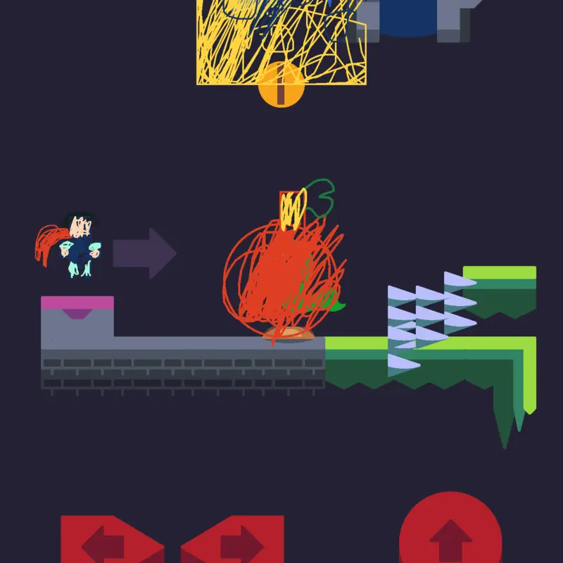 Game by @arkahngaminng