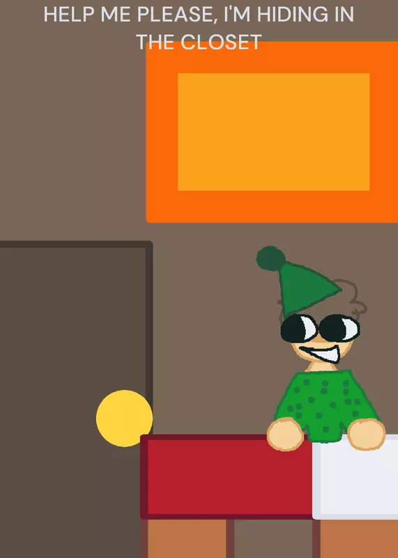 Game by @Just_Bambi