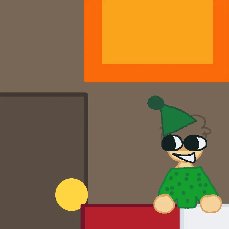 Game by @Just_Bambi