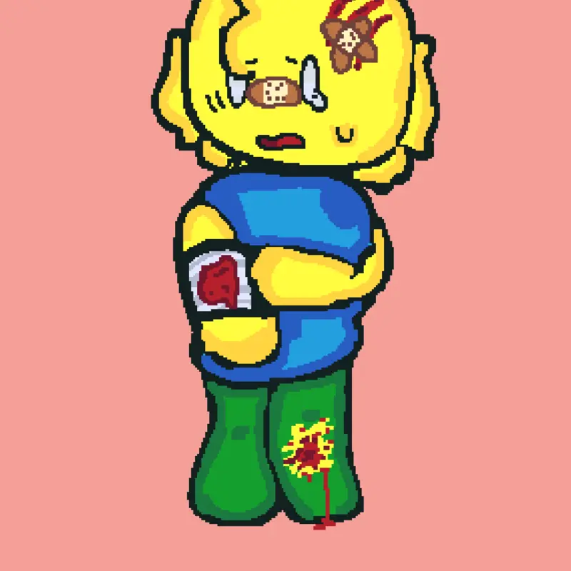 Game by @Mayumi_therabbit