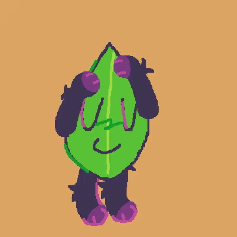 Game by @SWE3TC4K3
