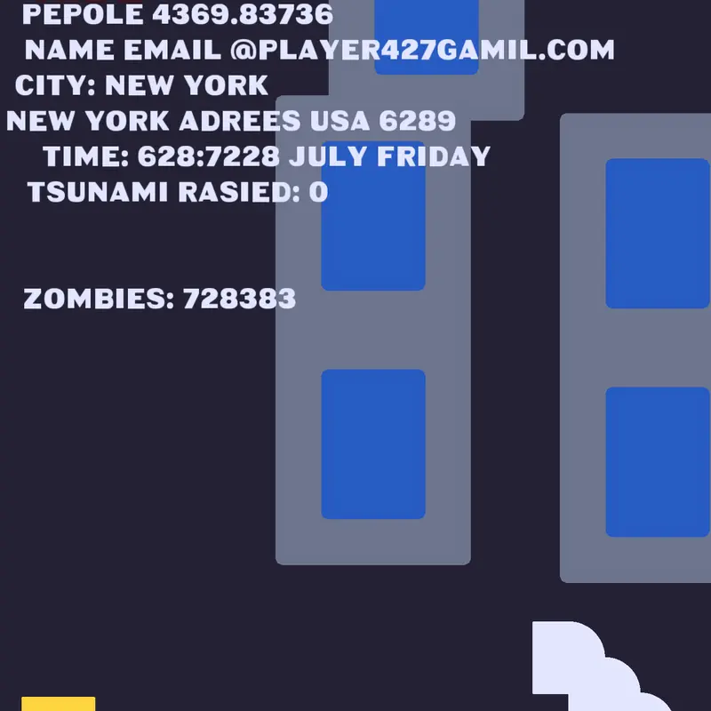 Game by @phonebrsn